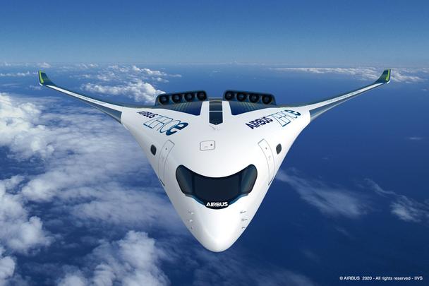 Aerodynamics